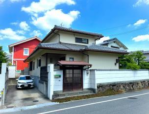 枚方市東香里南町